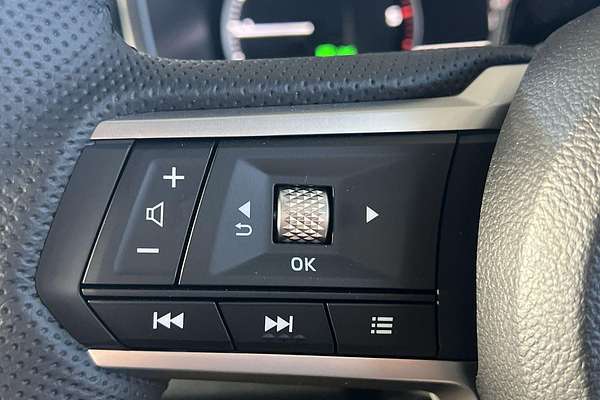 2024 Mitsubishi Triton GLS MV 4X4