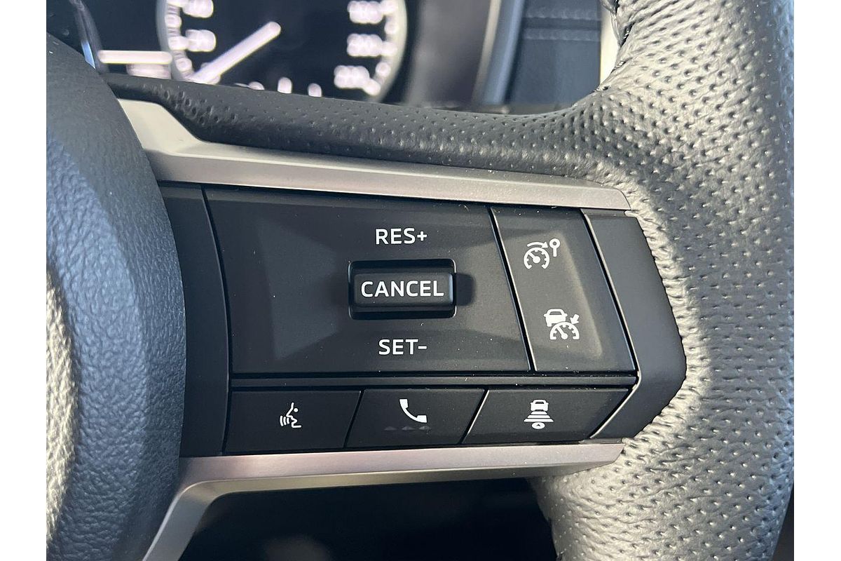 2024 Mitsubishi Triton GLS MV 4X4
