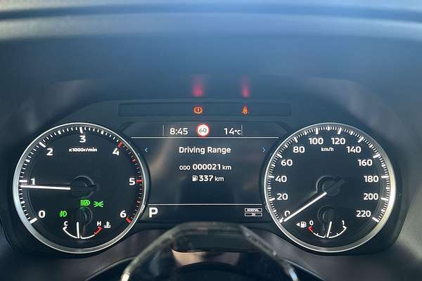 2024 Mitsubishi Triton GLS MV 4X4