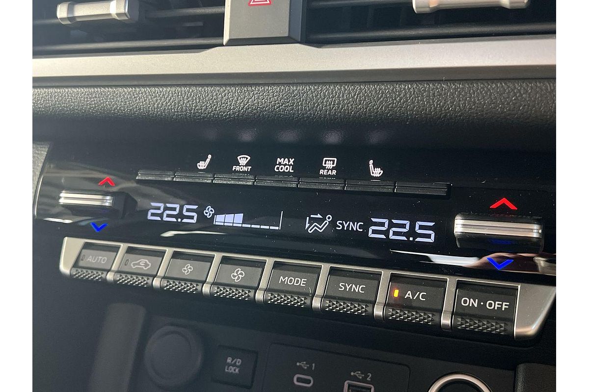 2024 Mitsubishi Triton GLS MV 4X4