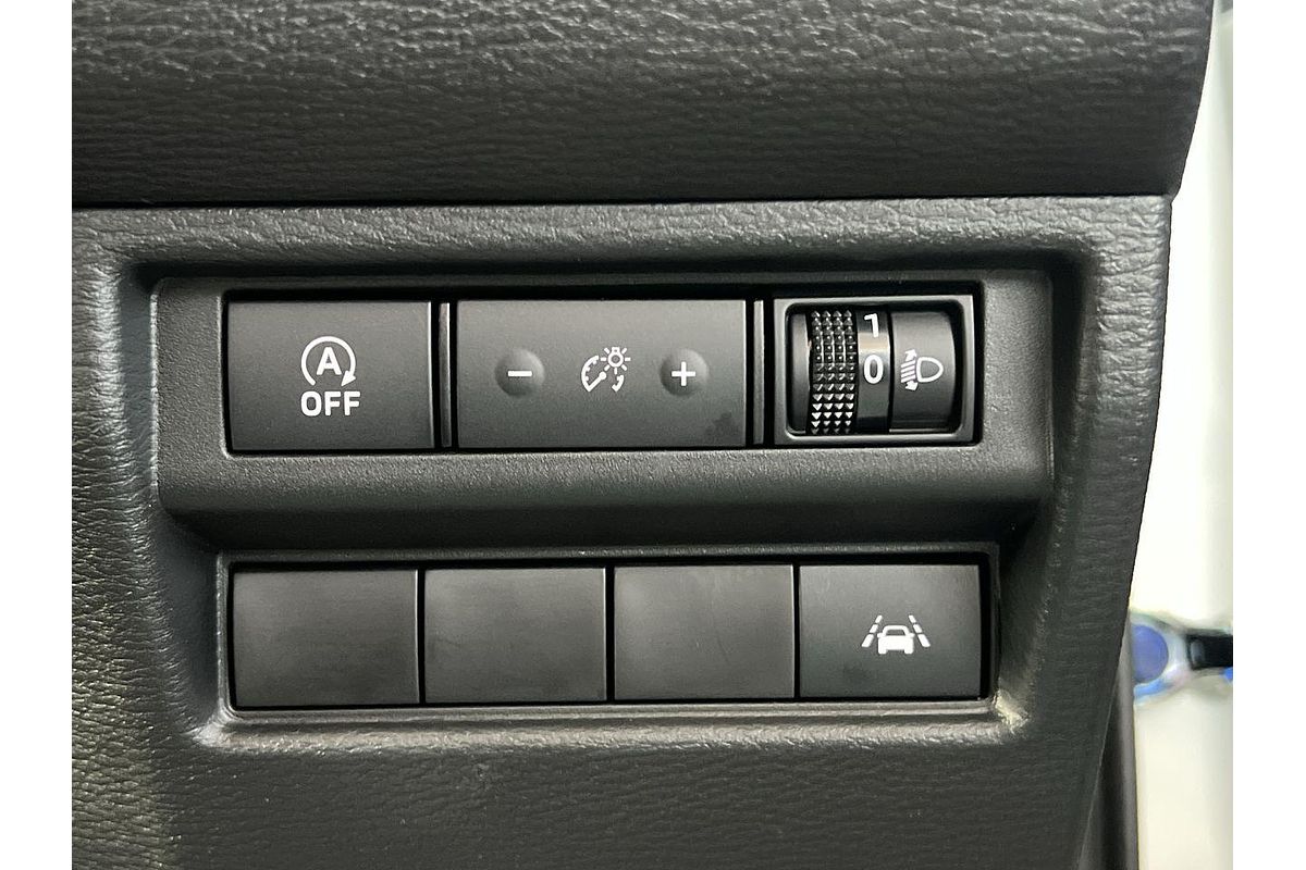 2024 Mitsubishi Triton GLS MV 4X4