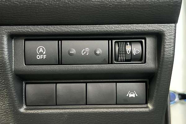 2024 Mitsubishi Triton GLS MV 4X4
