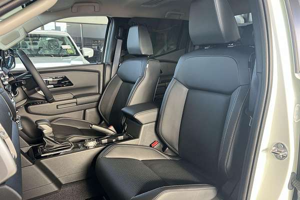 2024 Mitsubishi Triton GLS MV 4X4