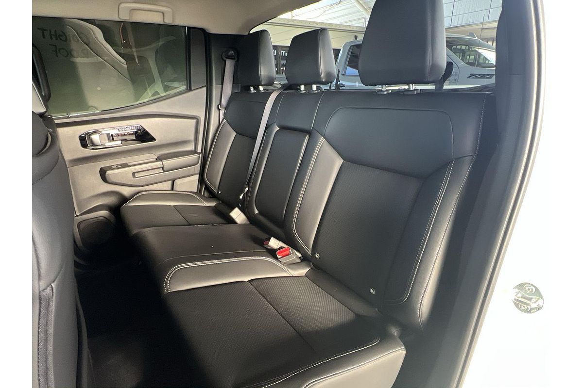 2024 Mitsubishi Triton GLS MV 4X4