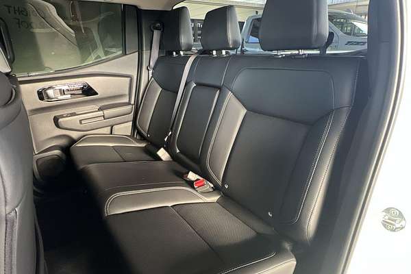 2024 Mitsubishi Triton GLS MV 4X4