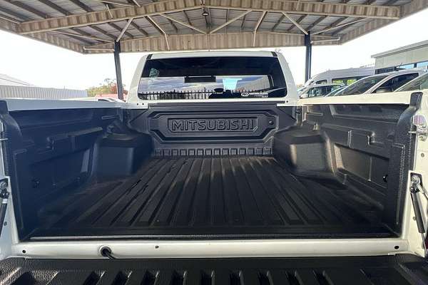 2024 Mitsubishi Triton GLS MV 4X4