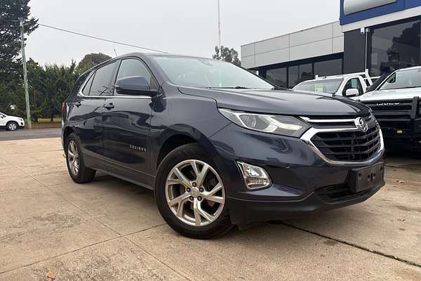 2019 Holden Equinox LT EQ