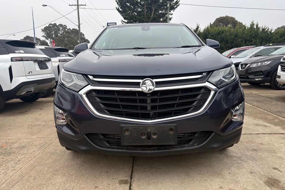 2019 Holden Equinox LT EQ