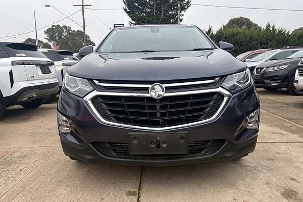 2019 Holden Equinox LT EQ