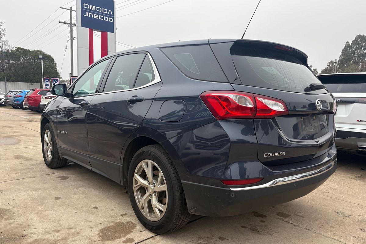2019 Holden Equinox LT EQ