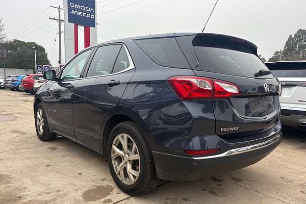 2019 Holden Equinox LT EQ