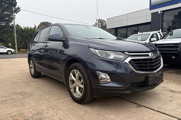 2019 Holden Equinox LT EQ