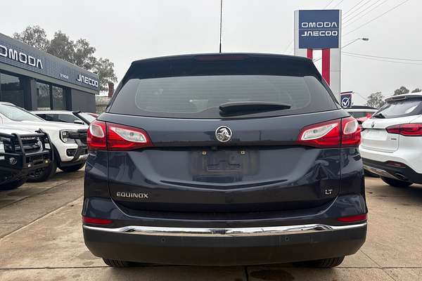 2019 Holden Equinox LT EQ