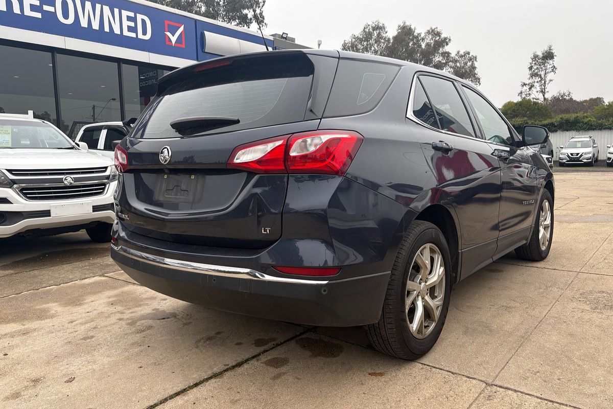 2019 Holden Equinox LT EQ