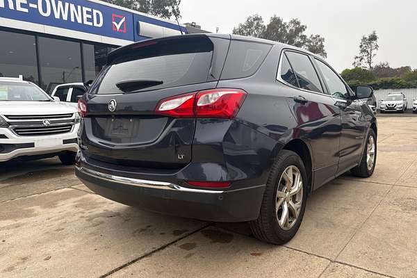 2019 Holden Equinox LT EQ