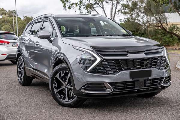 2025 Kia Sportage SX NQ5