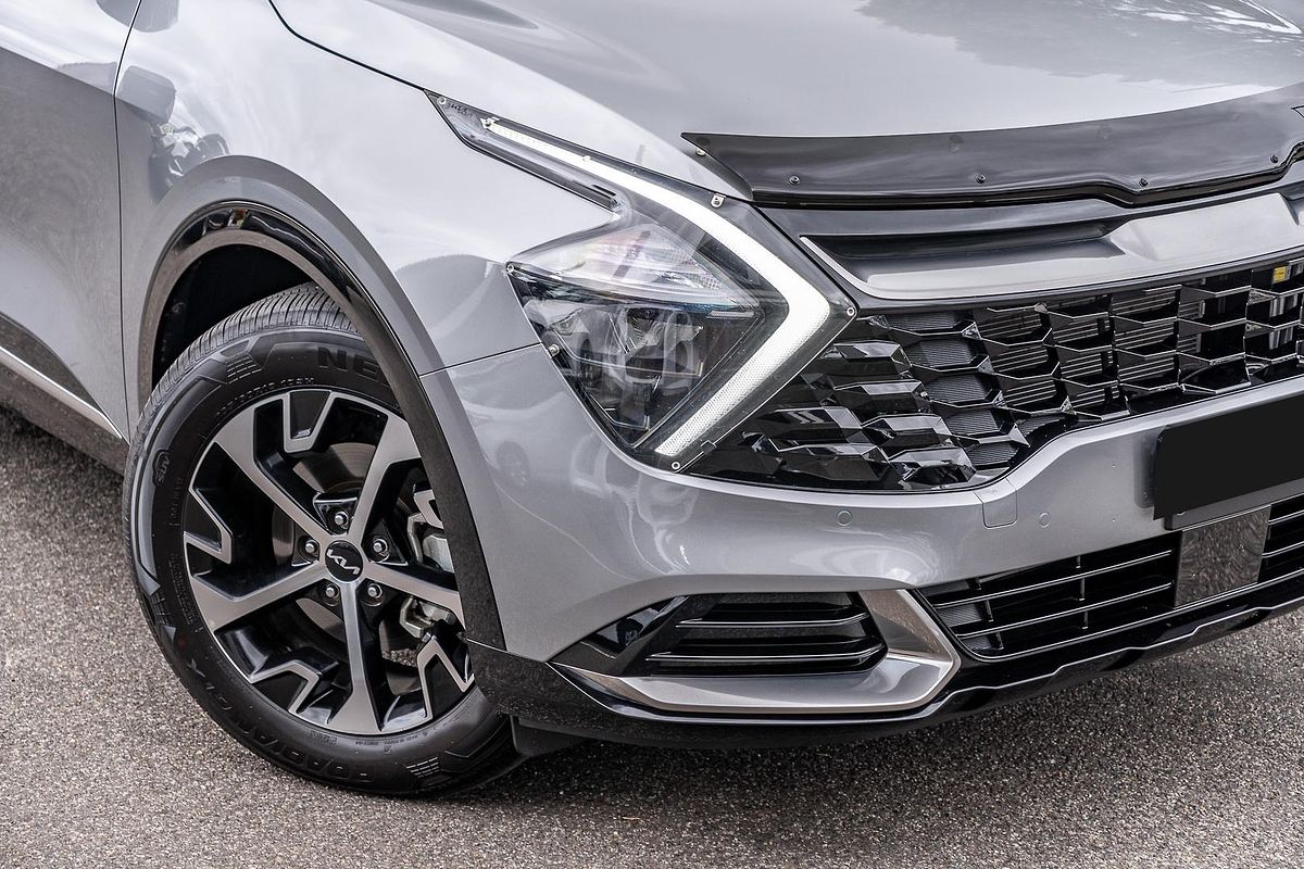 2025 Kia Sportage SX NQ5