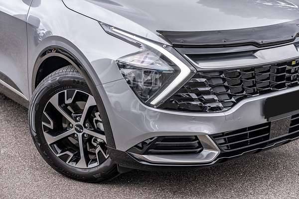 2025 Kia Sportage SX NQ5