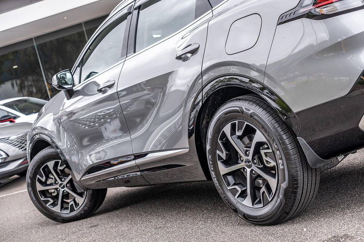 2025 Kia Sportage SX NQ5