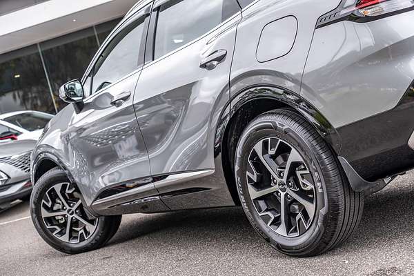 2025 Kia Sportage SX NQ5