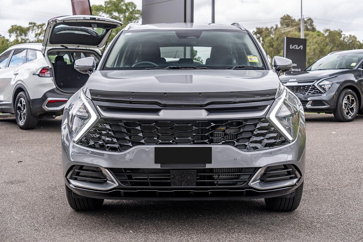 2025 Kia Sportage SX NQ5