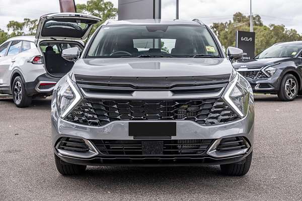 2025 Kia Sportage SX NQ5
