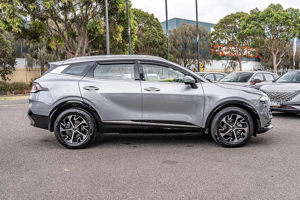 2025 Kia Sportage SX NQ5