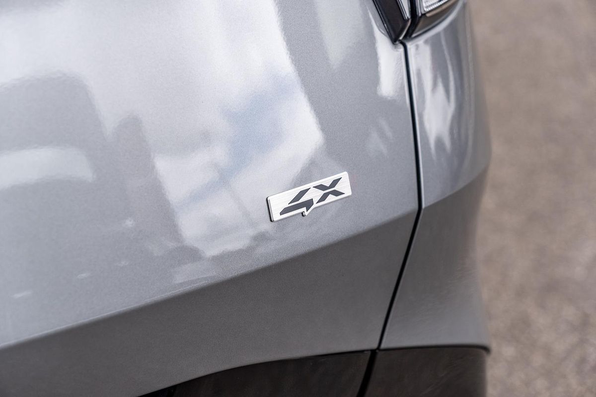 2025 Kia Sportage SX NQ5