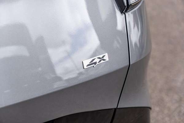 2025 Kia Sportage SX NQ5