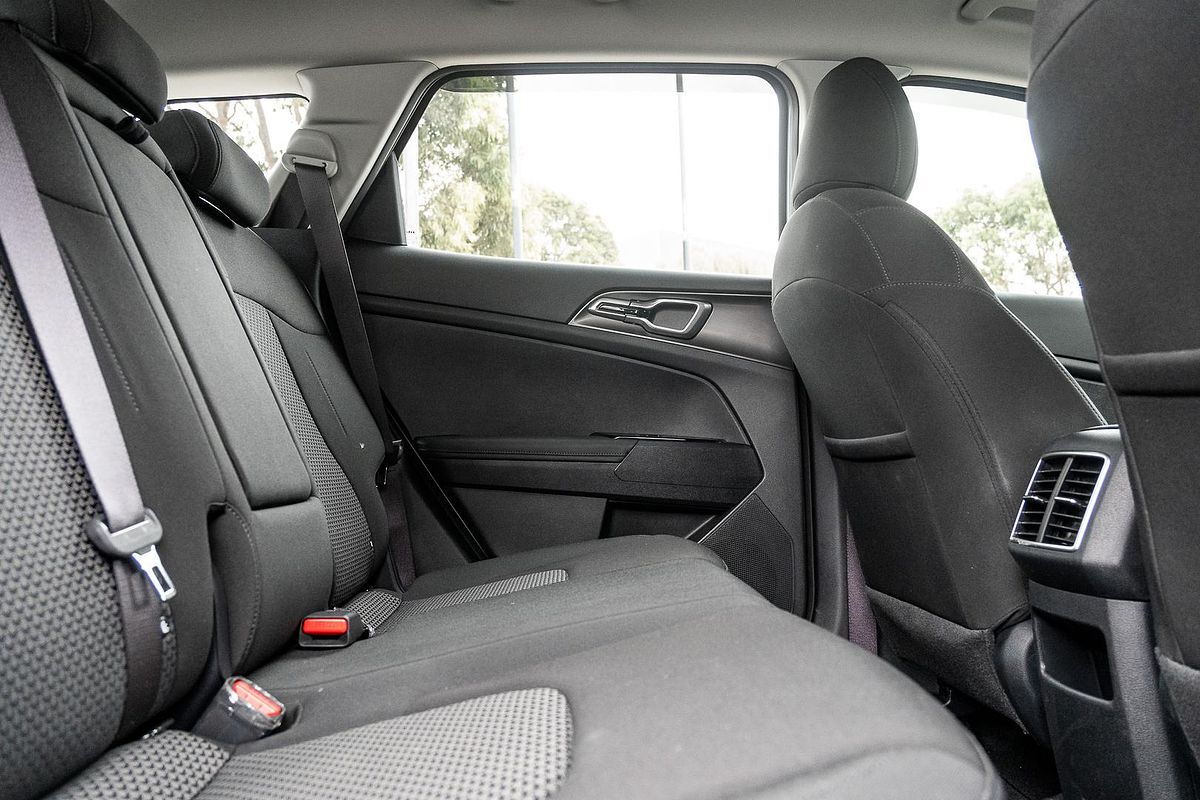2025 Kia Sportage SX NQ5