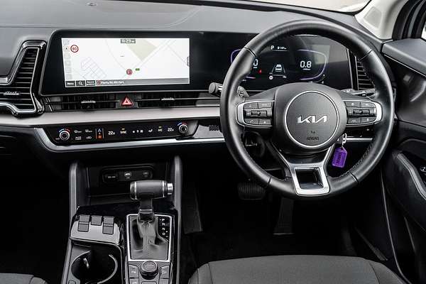 2025 Kia Sportage SX NQ5