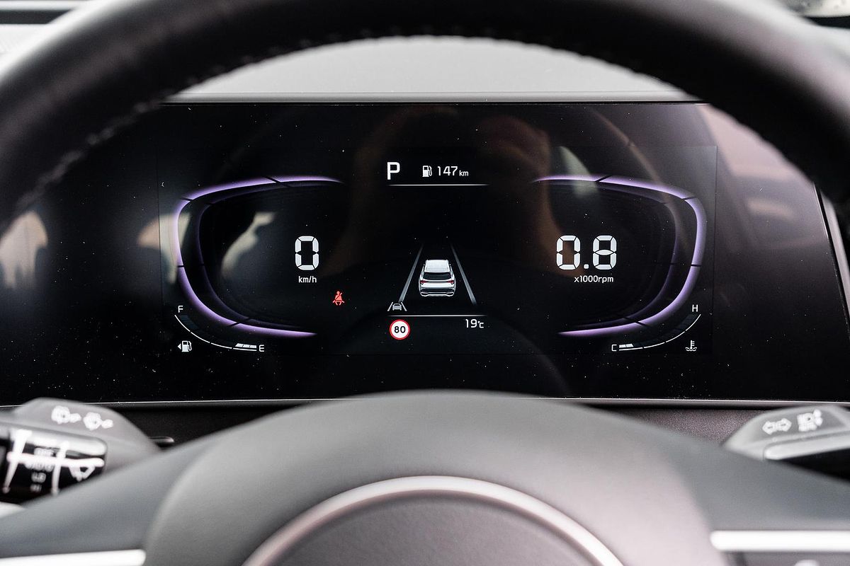 2025 Kia Sportage SX NQ5
