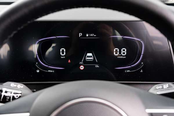 2025 Kia Sportage SX NQ5