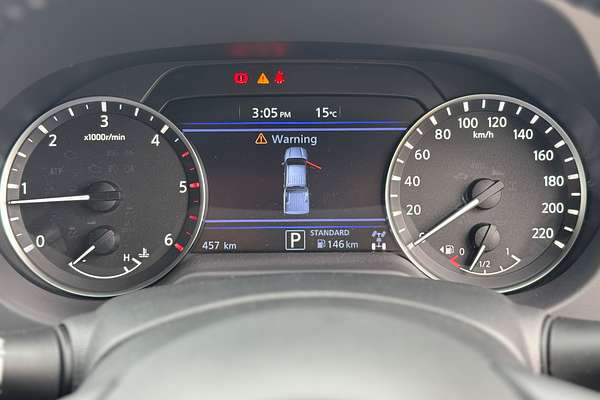 2024 Nissan Navara PRO-4X Warrior D23 4X4