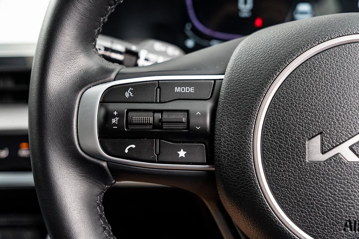 2025 Kia Sportage SX NQ5