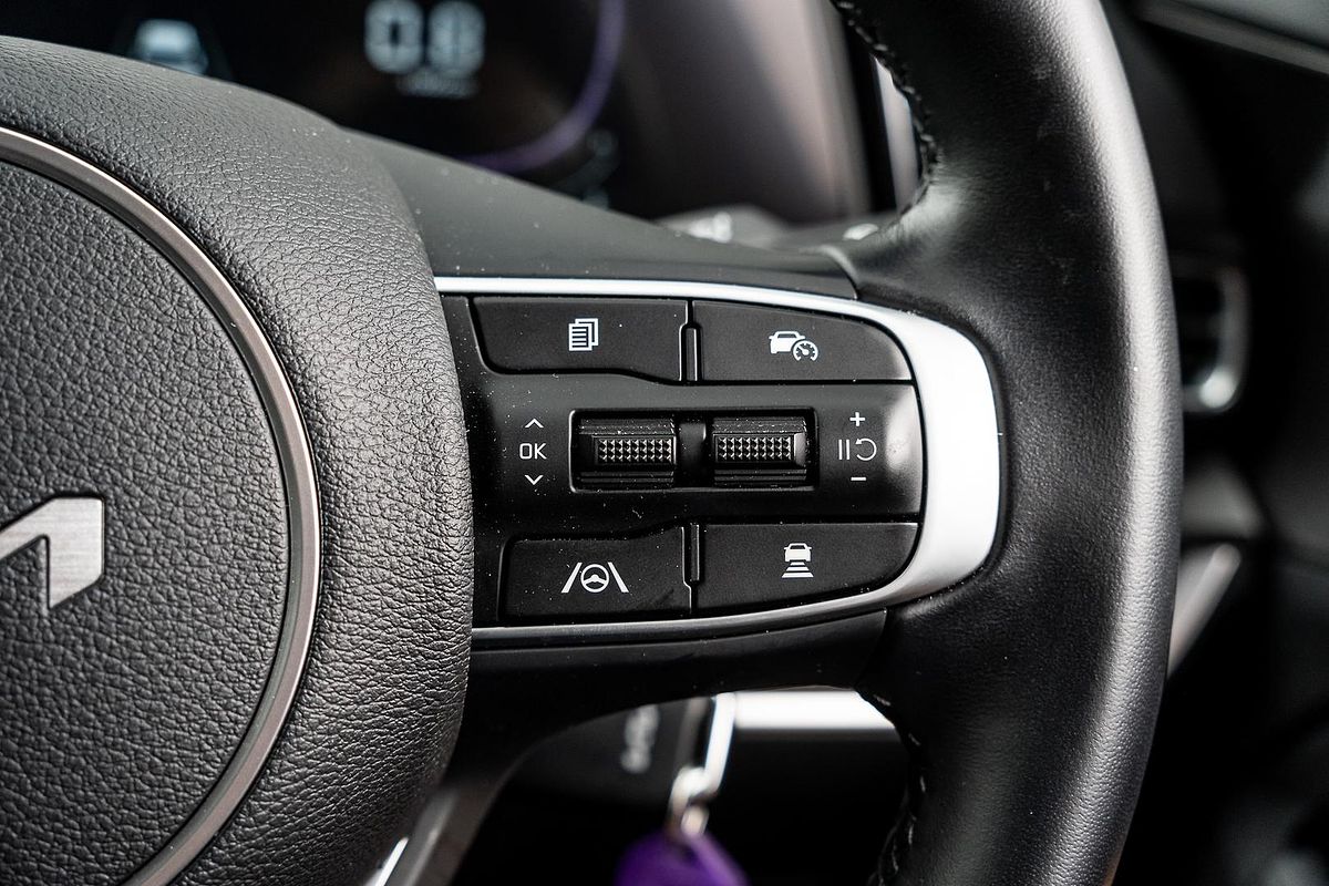 2025 Kia Sportage SX NQ5