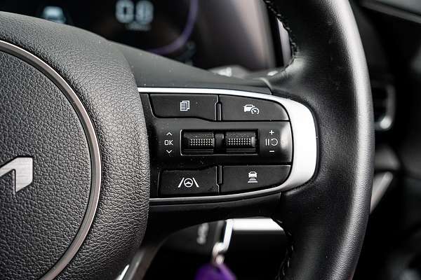 2025 Kia Sportage SX NQ5