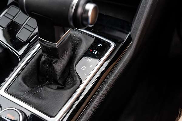 2025 Kia Sportage SX NQ5