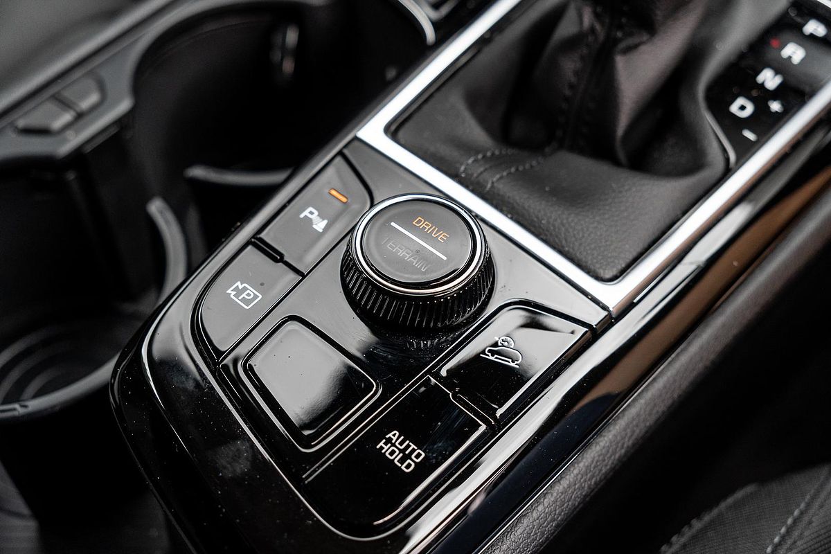 2025 Kia Sportage SX NQ5
