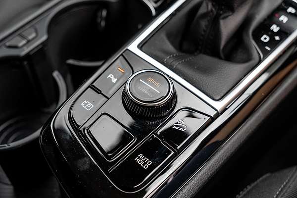 2025 Kia Sportage SX NQ5