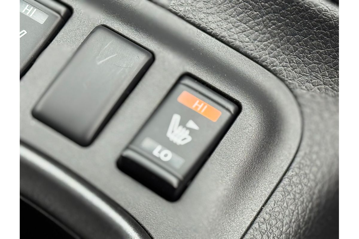 2024 Nissan Navara PRO-4X Warrior D23 4X4