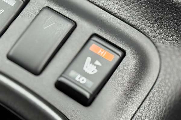 2024 Nissan Navara PRO-4X Warrior D23 4X4