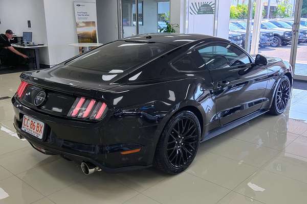 2017 Ford Mustang GT FM
