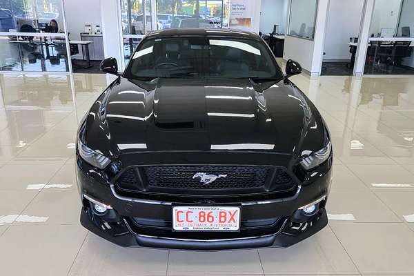 2017 Ford Mustang GT FM