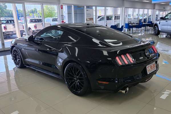 2017 Ford Mustang GT FM