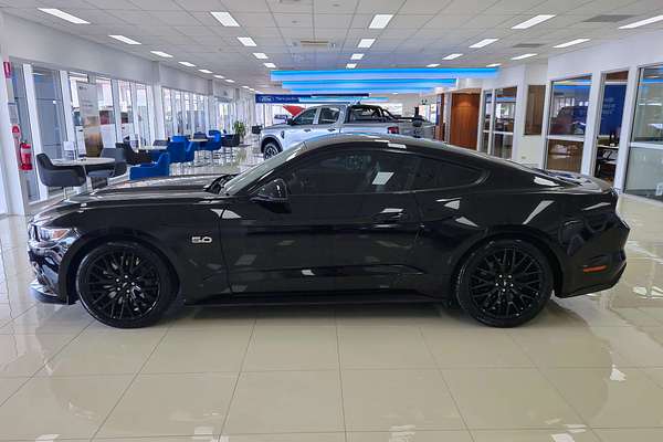 2017 Ford Mustang GT FM