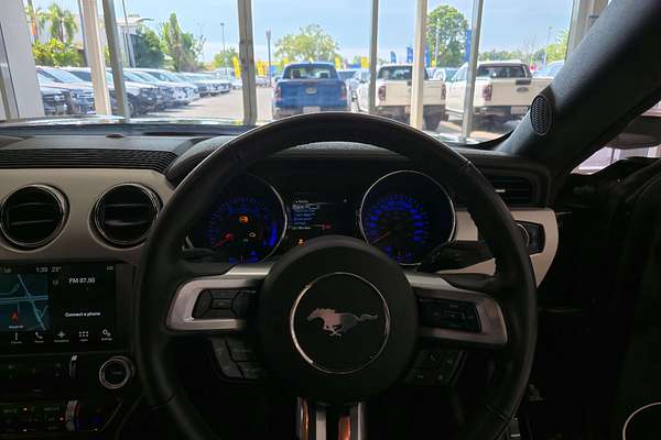 2017 Ford Mustang GT FM