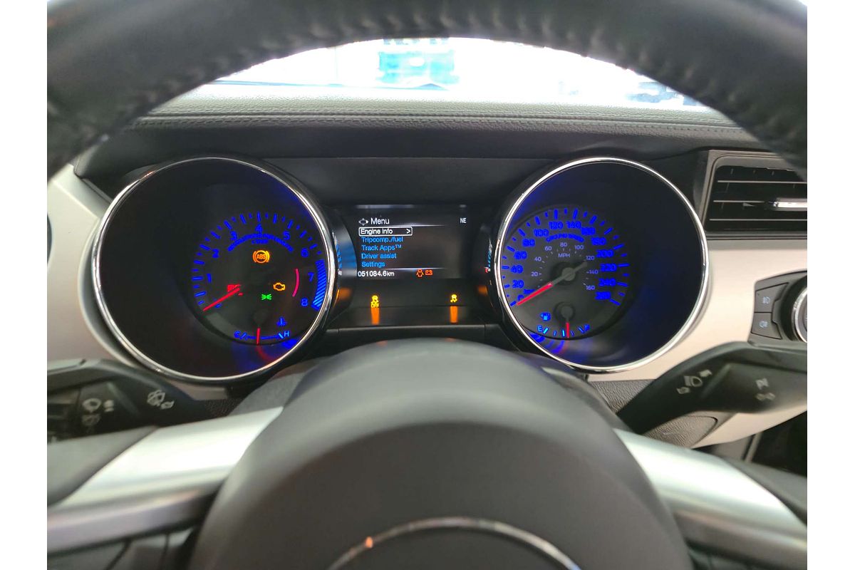 2017 Ford Mustang GT FM