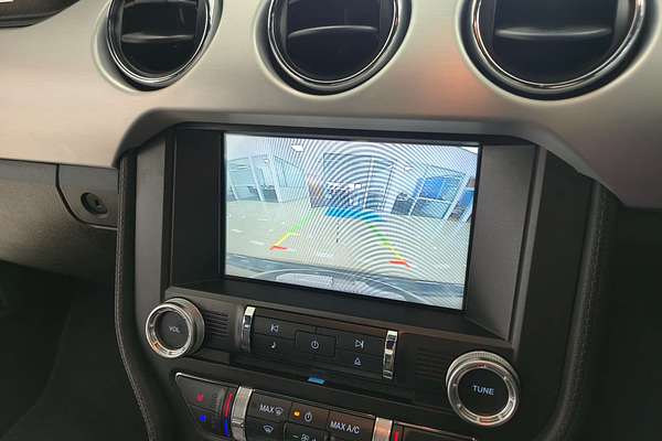 2017 Ford Mustang GT FM