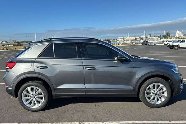 2024 Volkswagen T-Roc CityLife D11